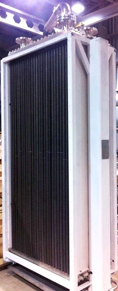 Air cooler (cooling capacity 23,2 kW)