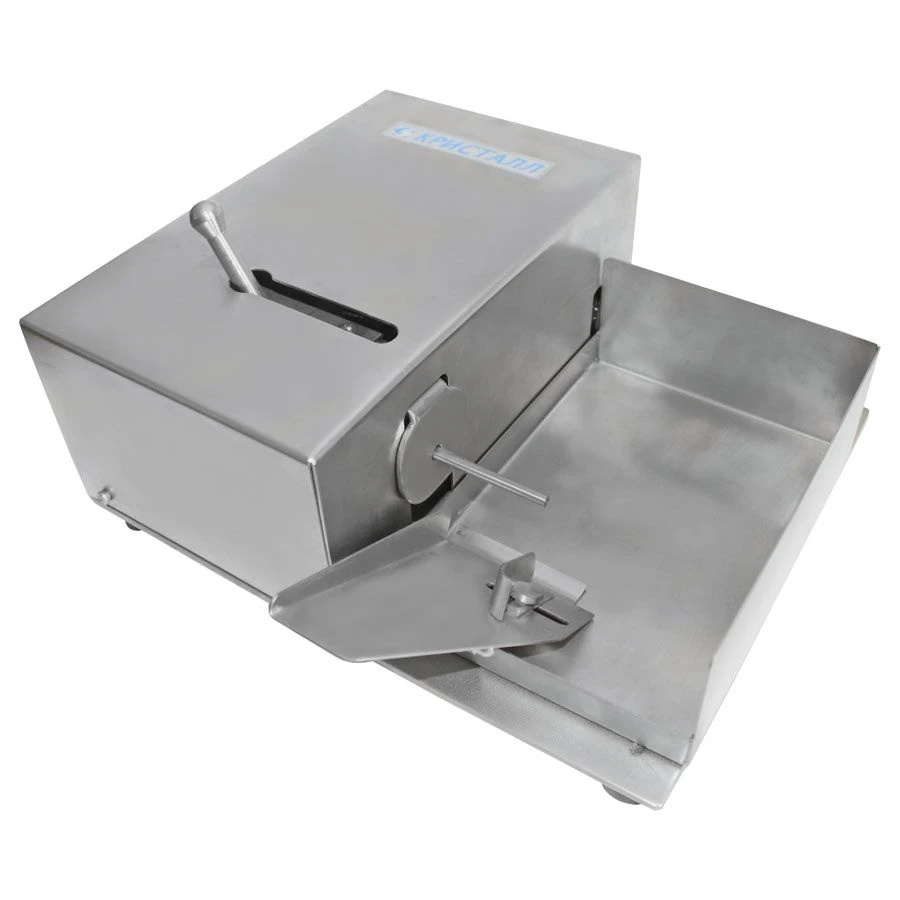 Cotton tube winding device