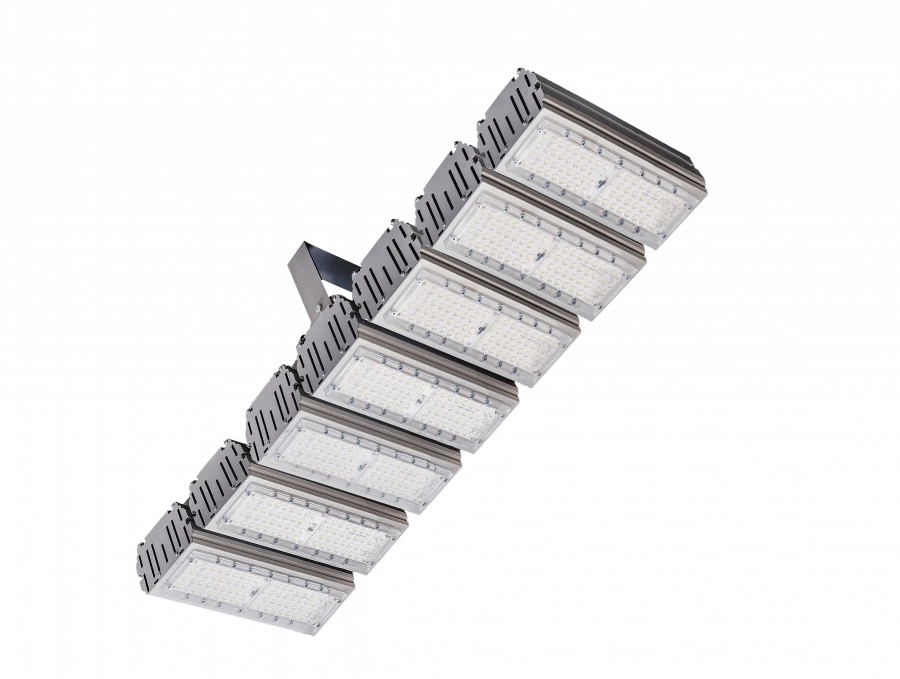 LED luminaire BL-LD-2F-7