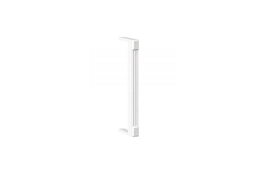 Marina LD.273950.000 Pilaster 720 mm (Textured white oak)