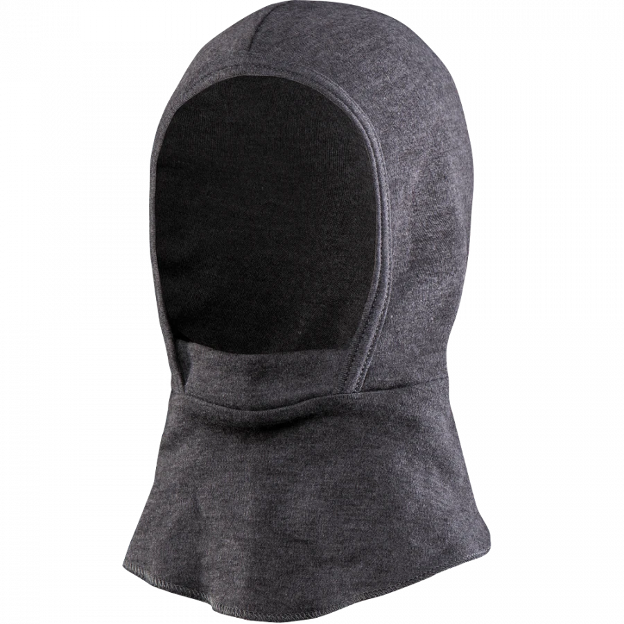 Thermal resistant helmet against thermal hazards of electric arc, model T/sh-1
