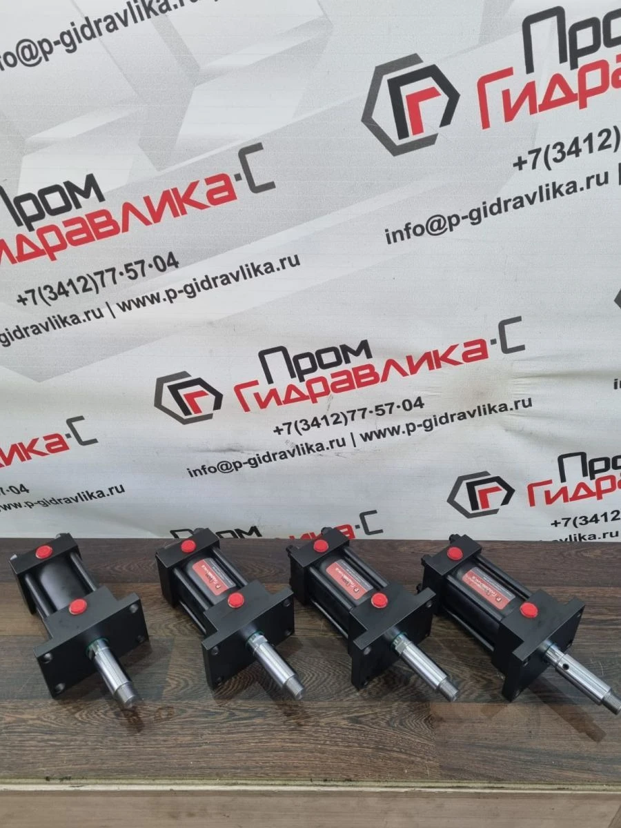 Hydraulic cylinder PHC (H,W)