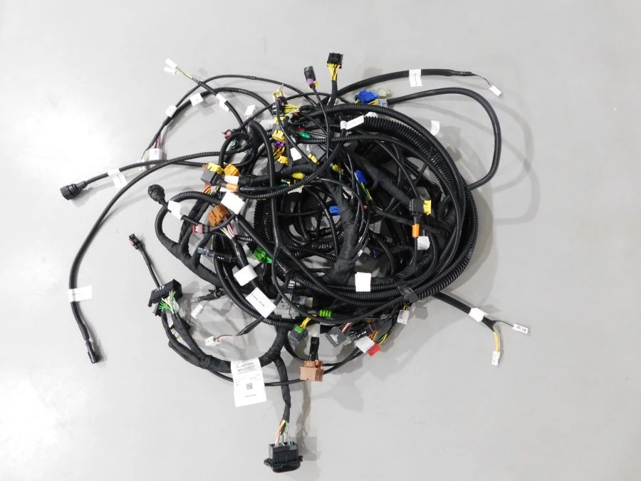 M1-ID1 control wiring harness AMFE.372445.610