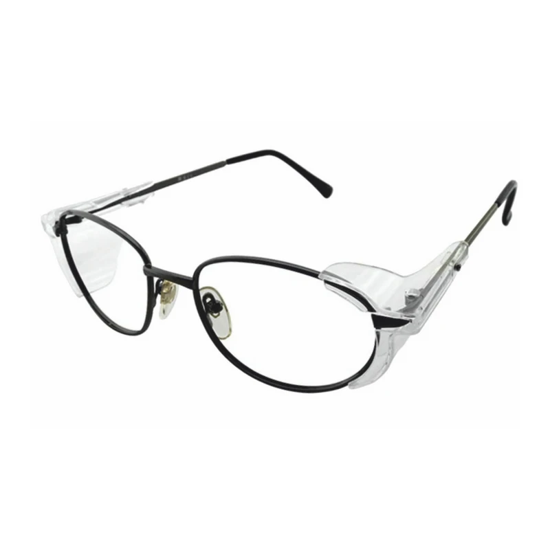 O5 Precision Standart open-face safety glasses with corrective effect, article no. 10519