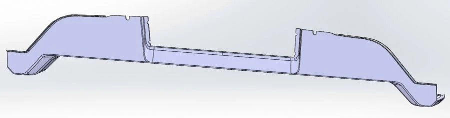 5299-405-5206020-10 Facing of the direction indicator
