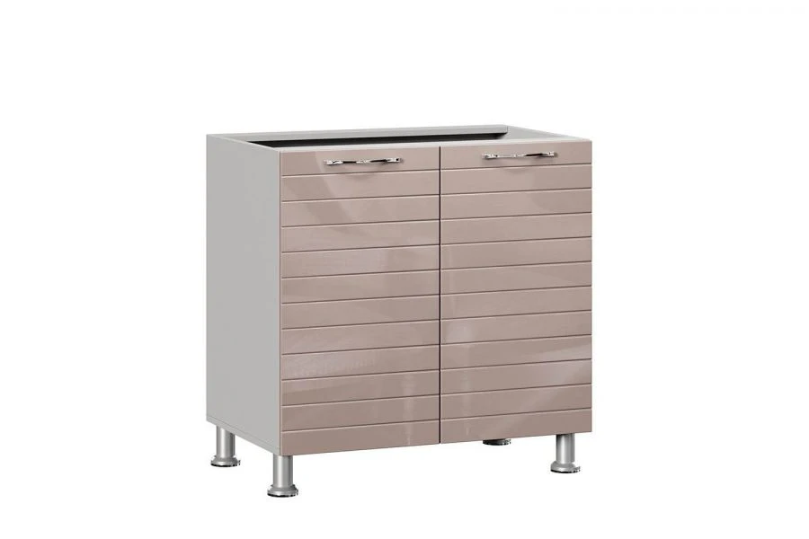 Anastasia Type 3 724 Case (Grey, without handle )