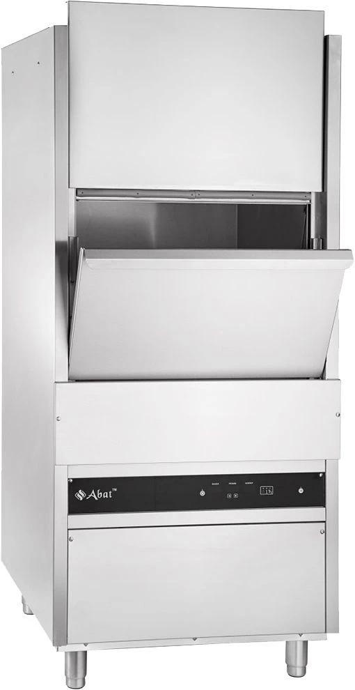 Electric kitchen dishwashing machine MPK-65-65-65T