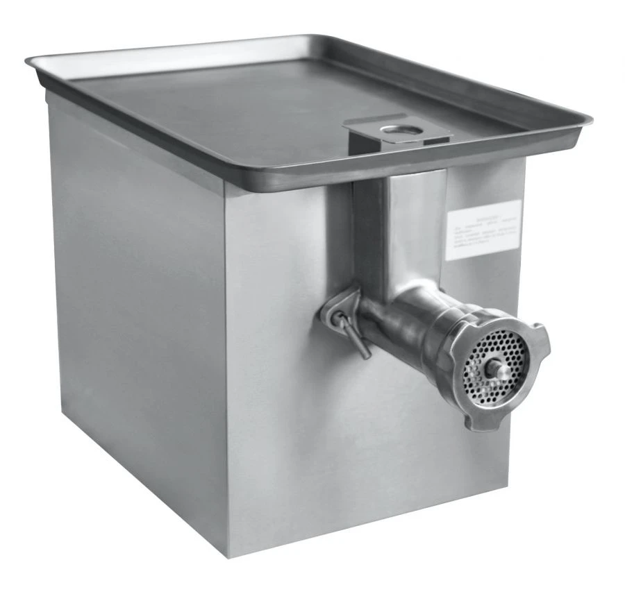 Electric industrial meat grinder MEP-300