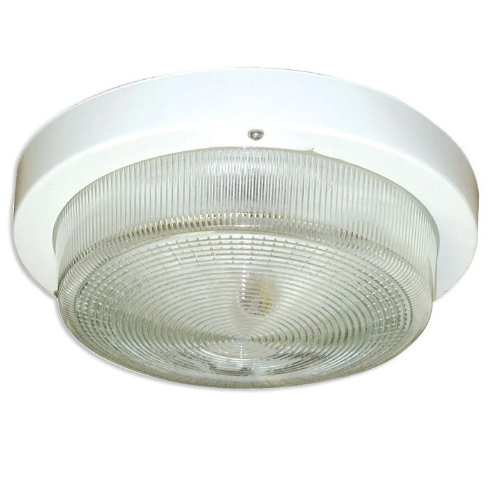 1005500192 "Selena 2" NPP 03-100-002 IP65 body white GU Luminaire