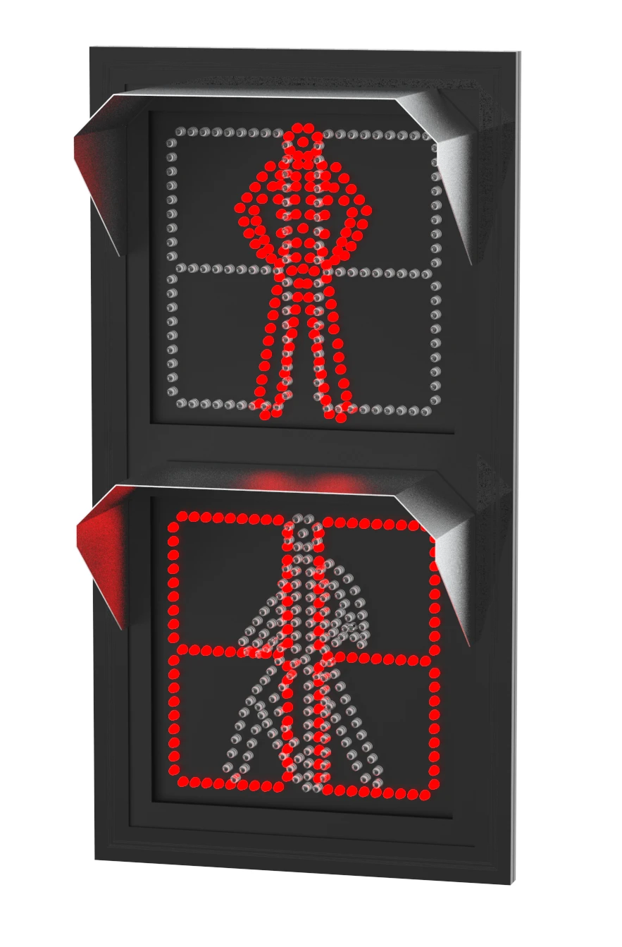 Traffic light P.2.I