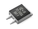 Resistors permanent wire and foil R2-108B