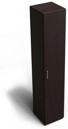 Tall narrow cupboard. Economy