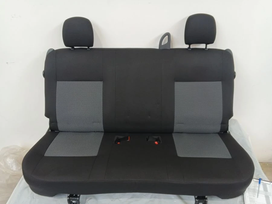 XGE second row seat (Lada Largus) 8450092837