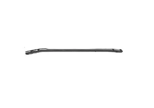 Intramedullary pin for the tibia