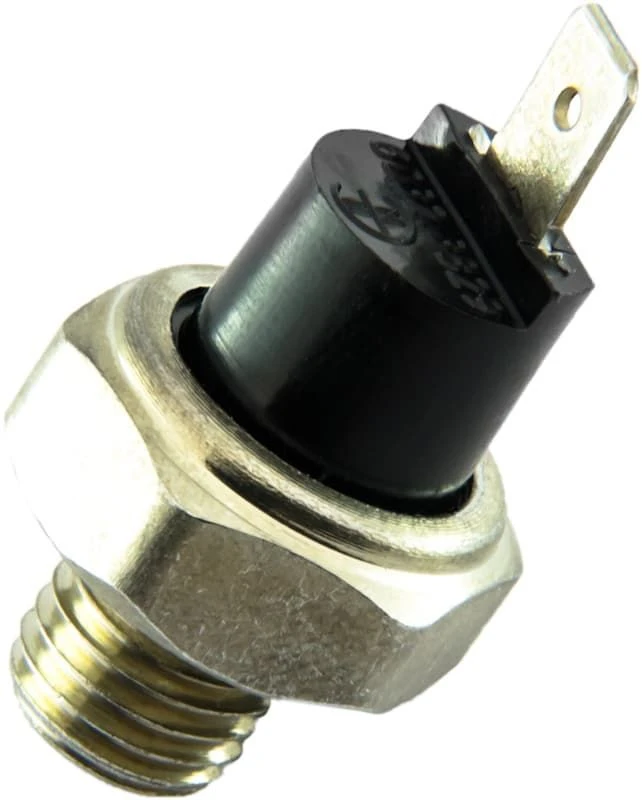 Emergency air pressure sensor 6032.3829-02
