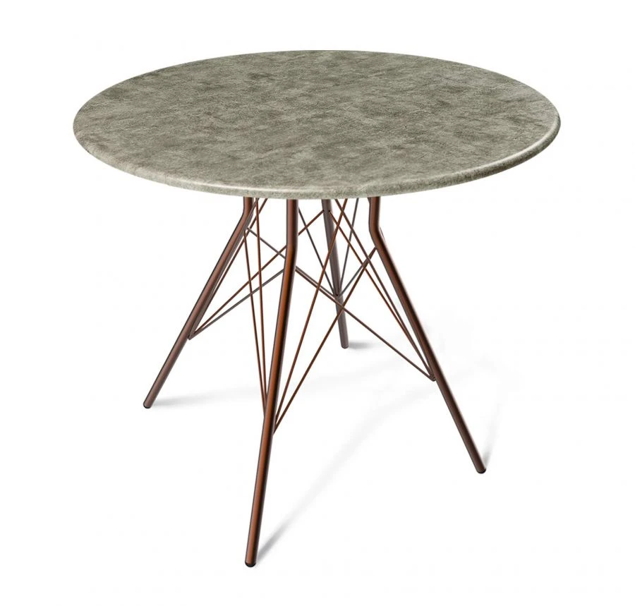 Table SHT-TU2-1/TT 80 MDF