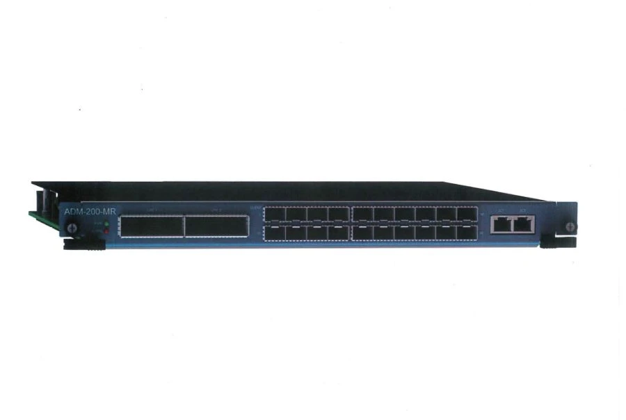 I/O Multiplexer ADM-200-MRFL/CFP2-H8