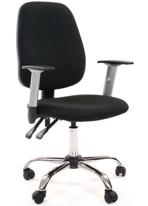 Armchair model Echair 214