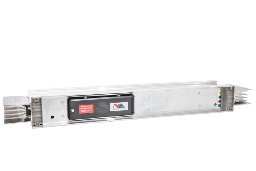 Busbar conductor