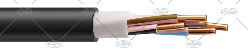 Power cables EPREM ARVGEng(A)-LS-XL