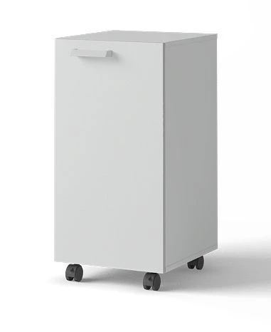 Bollard: LC-400 TPD-V (LDPE)