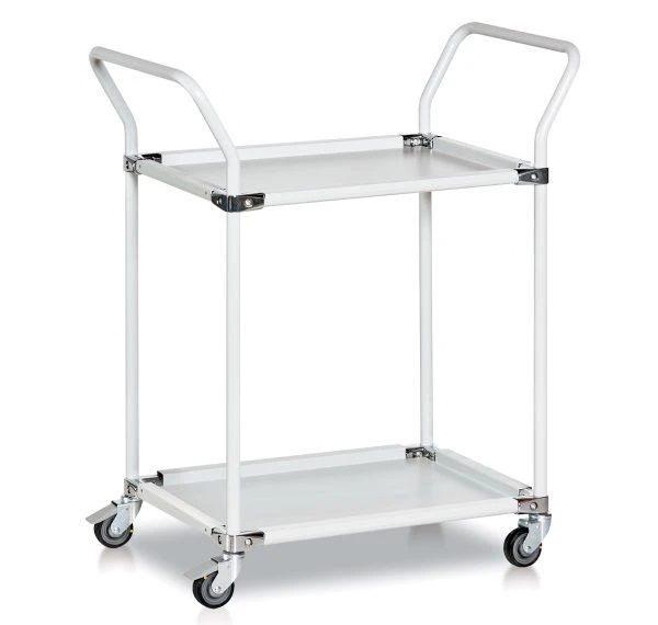 Industrial furniture, including antistatic (ESD) Viking: TT, transport trolley