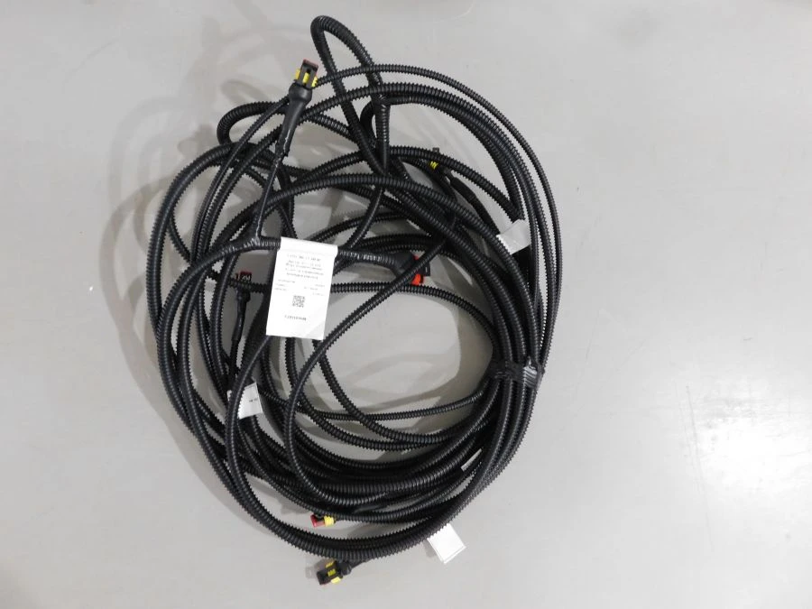 Brake pad sensor wiring harness (loop) AMFE.372444.511