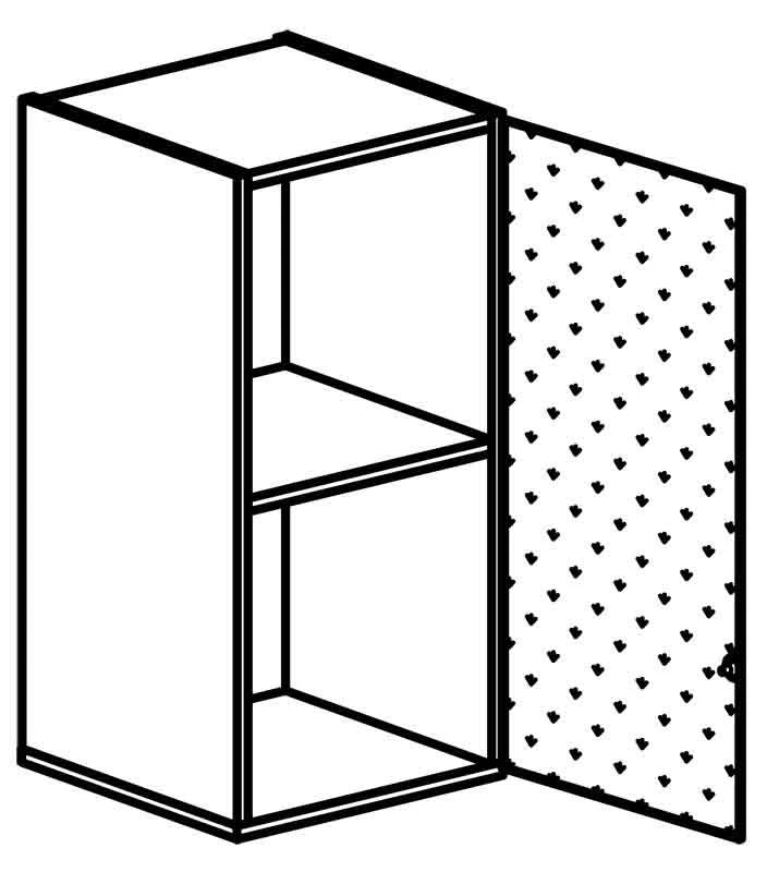 Document mezzanine 4515 "Rhythm" series