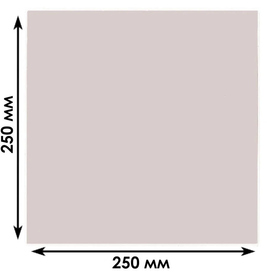 Fluorescent screen LS1-2 (4)