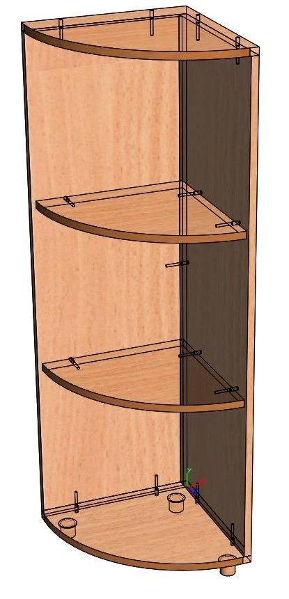 Rack US-2