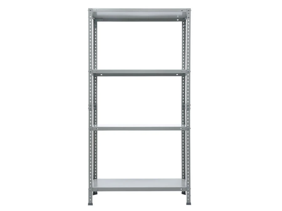 Metal shelving units ES series