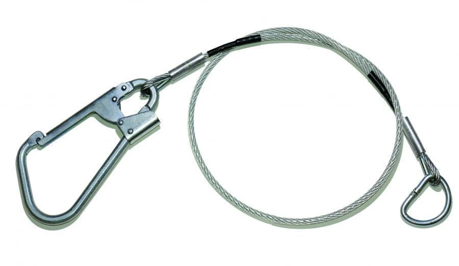 Metal cable sling B(BG)