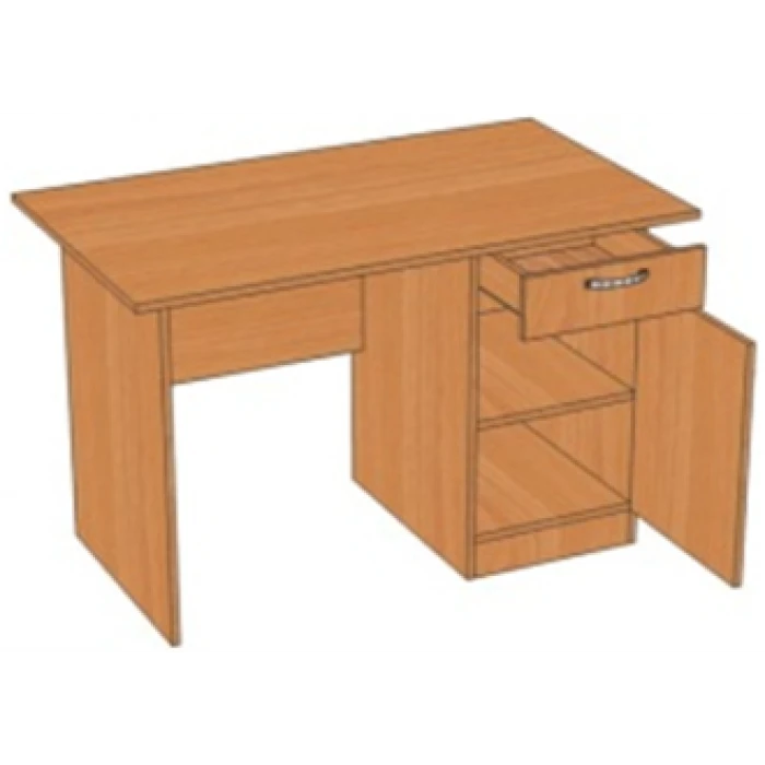 Straight desk SP-10