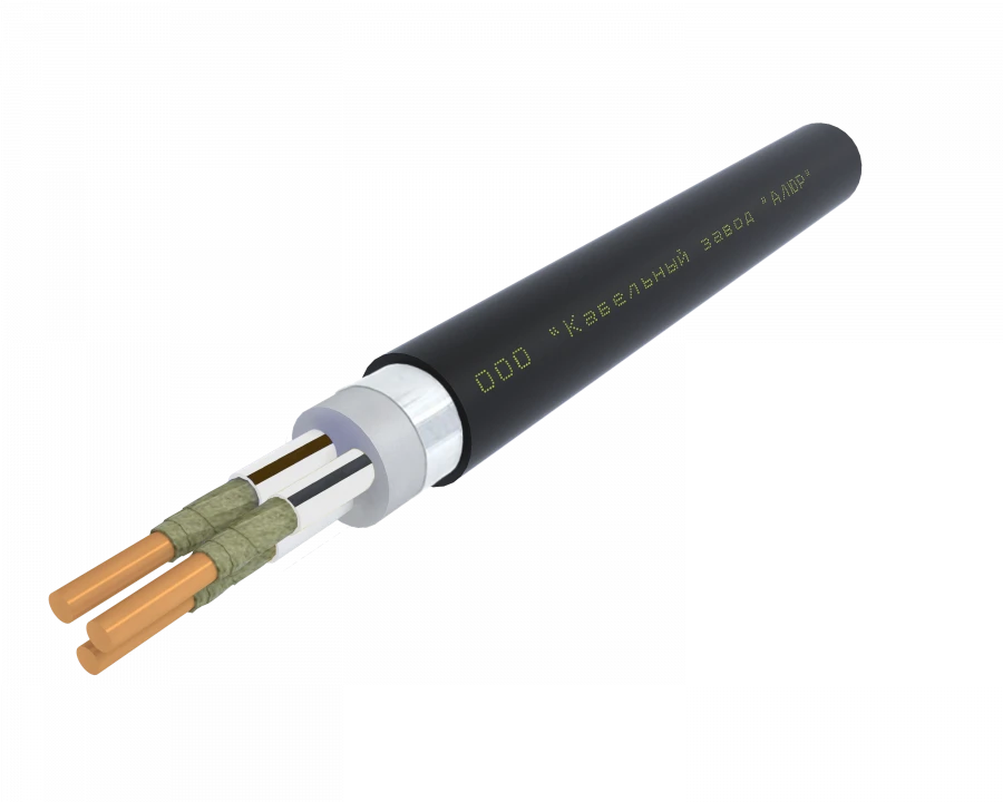 Power cable VVGEang(A)-FRLS