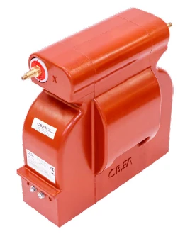 Voltage transformers NIOL(P)-SVEL