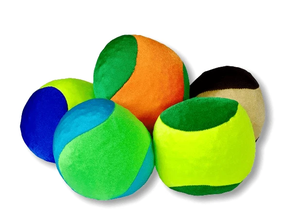 Owl ball (sewing article)