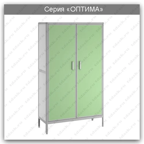 Optima series laboratory cupboard: SHL.02.03