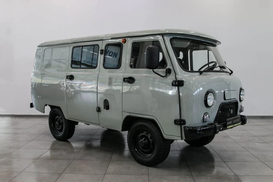 UAZ 374195-552-05