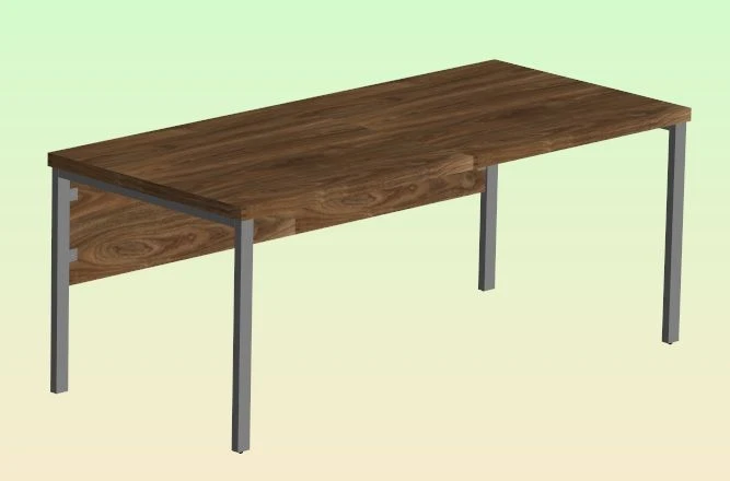 Writing desk No.14 PGBA.1004.26.00.00.000