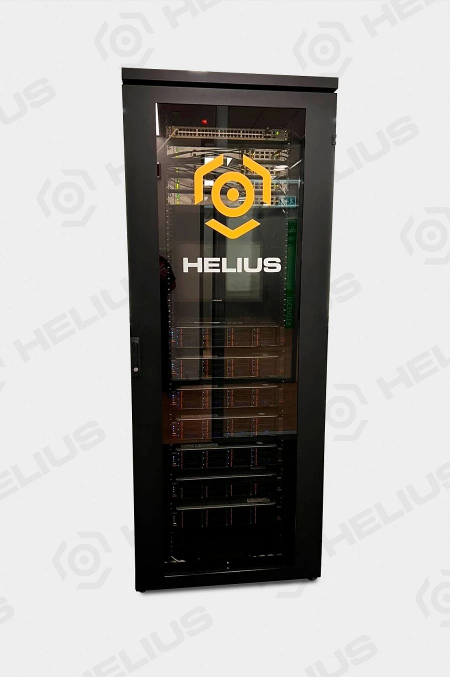Computer system "Helius" P3228B2, ECRT.466539.002-02