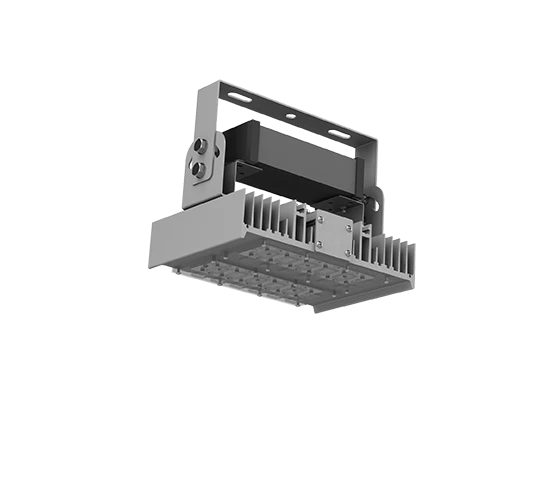 Industrial LED luminaires: DSP15-80 Kosmos