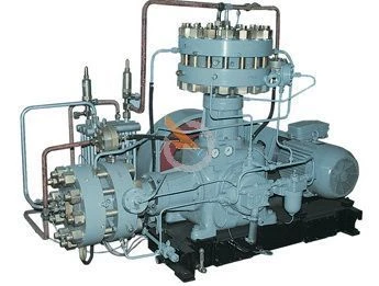 Membrane type compressor unit 1,6MK, 4,0MK