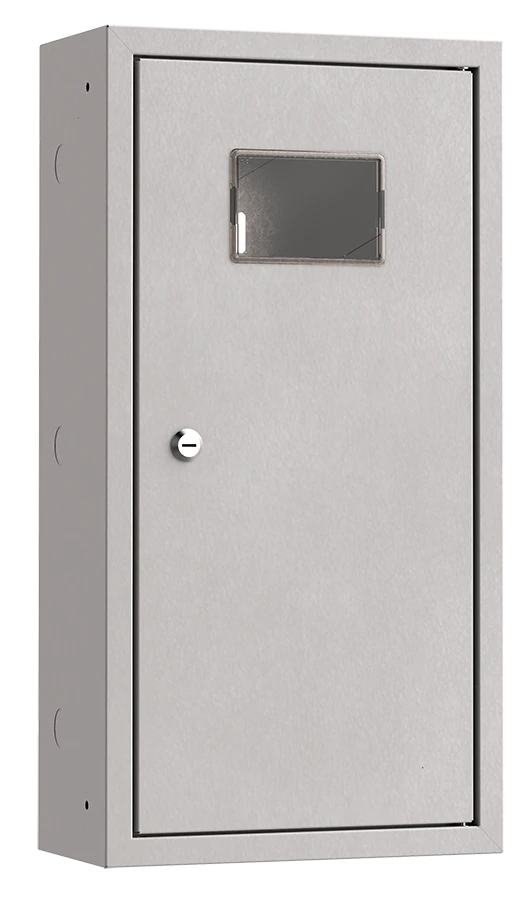 IND-YAUR-3-12-L Counting and distribution box YAUR-3/12 LIGHT IEK