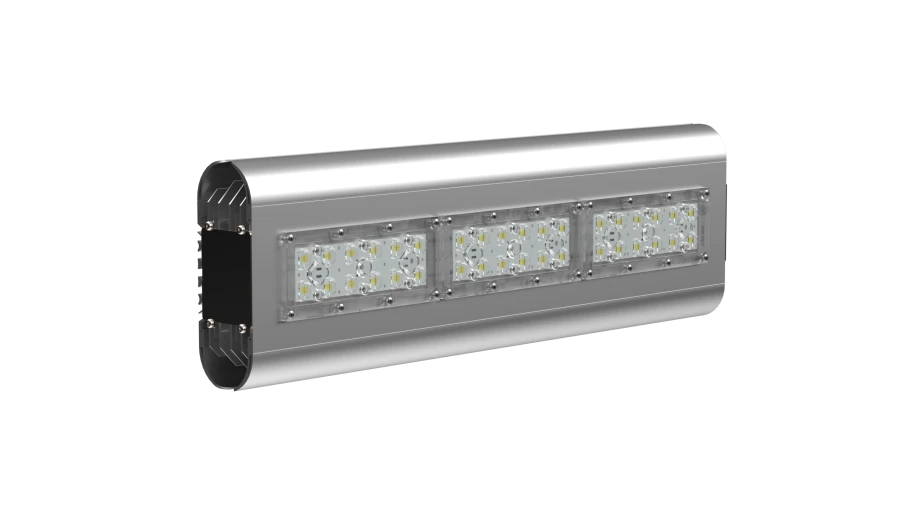 LED luminaire of "SLED GROUP" trade mark 170