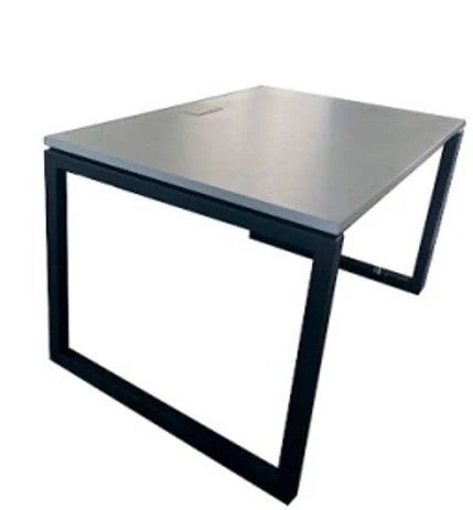 Table with retractable socket block ATT-918