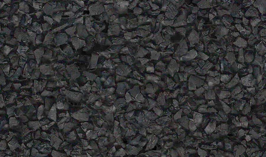 Rubber Granules RК 2.5-4.5 for Various Applications