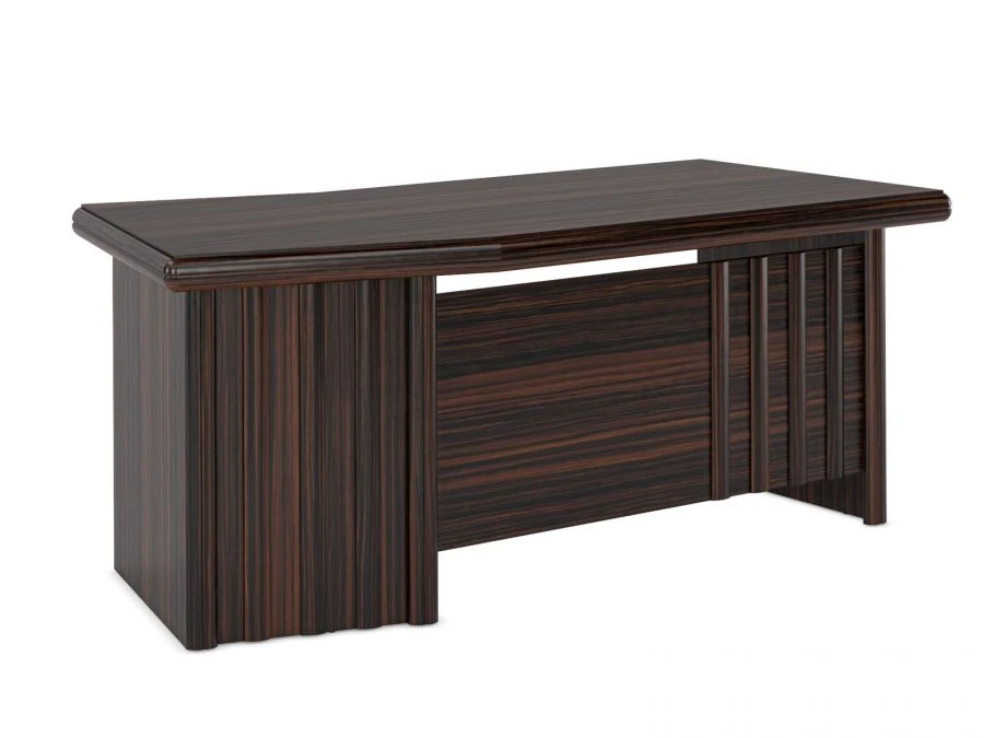 OMEGA executive desk, art. OMG200