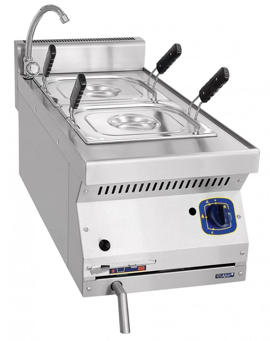 Gas cooker kitchen GVK-40/1H