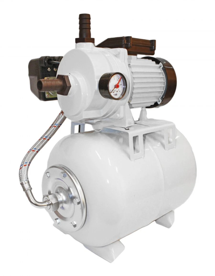 Pumping station 02AVU-3,6-30-U2 (AVU-3,6-30-U2) on the basis of electric pump "Agidel-10".