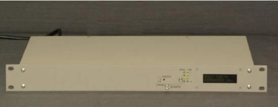 Hardware component of unidirectional transmission (ACOP) "STROM-100"